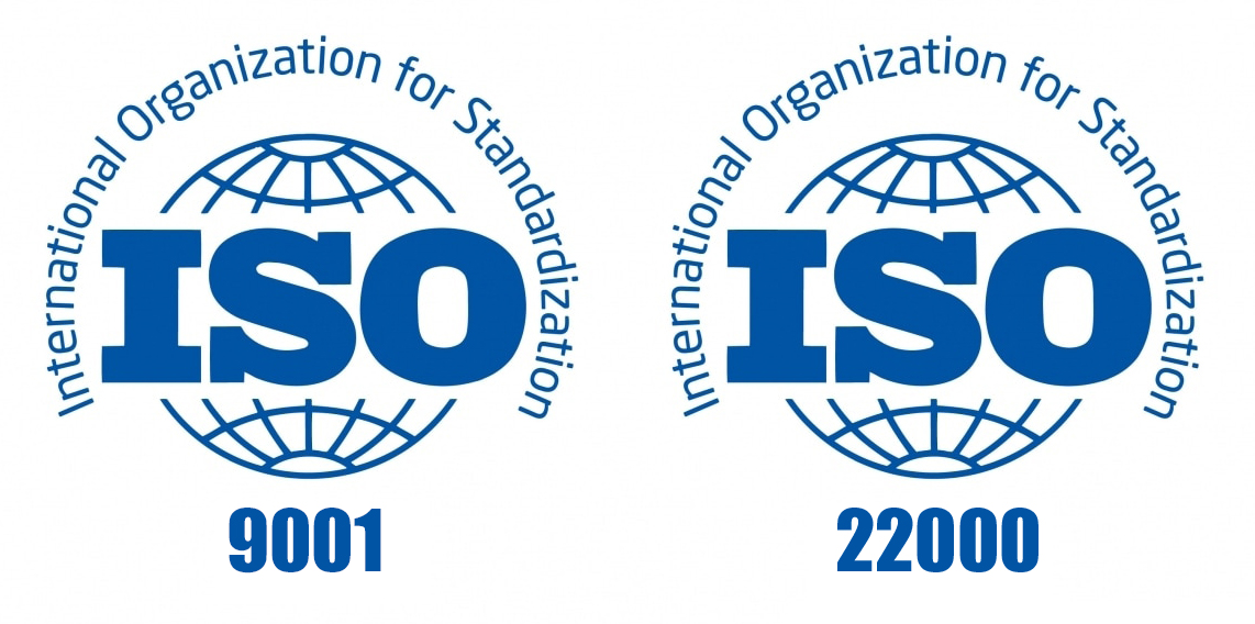 iso9001