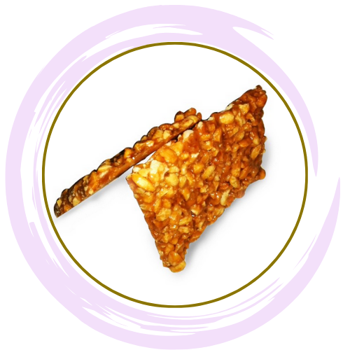 Crunchy