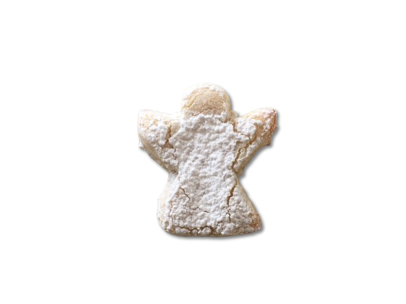 Almond Little Angels