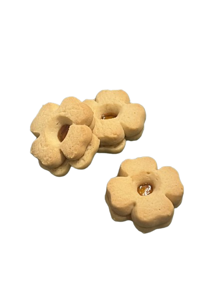 Apricot Petals