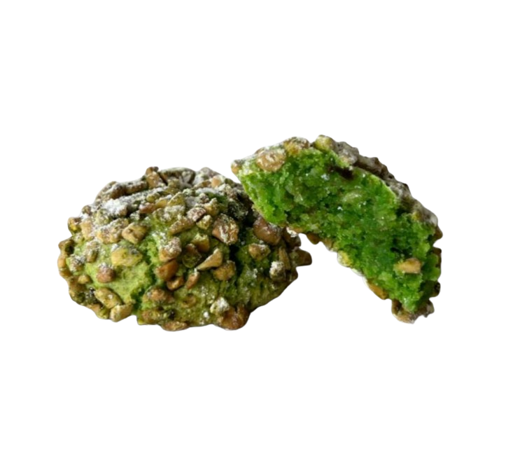 Bon Bon al Pistacchio