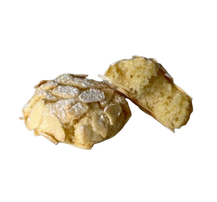 Bon Bon di Mandorla