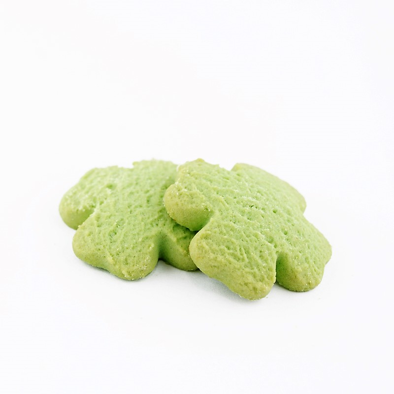 Biscotti al Pistacchio