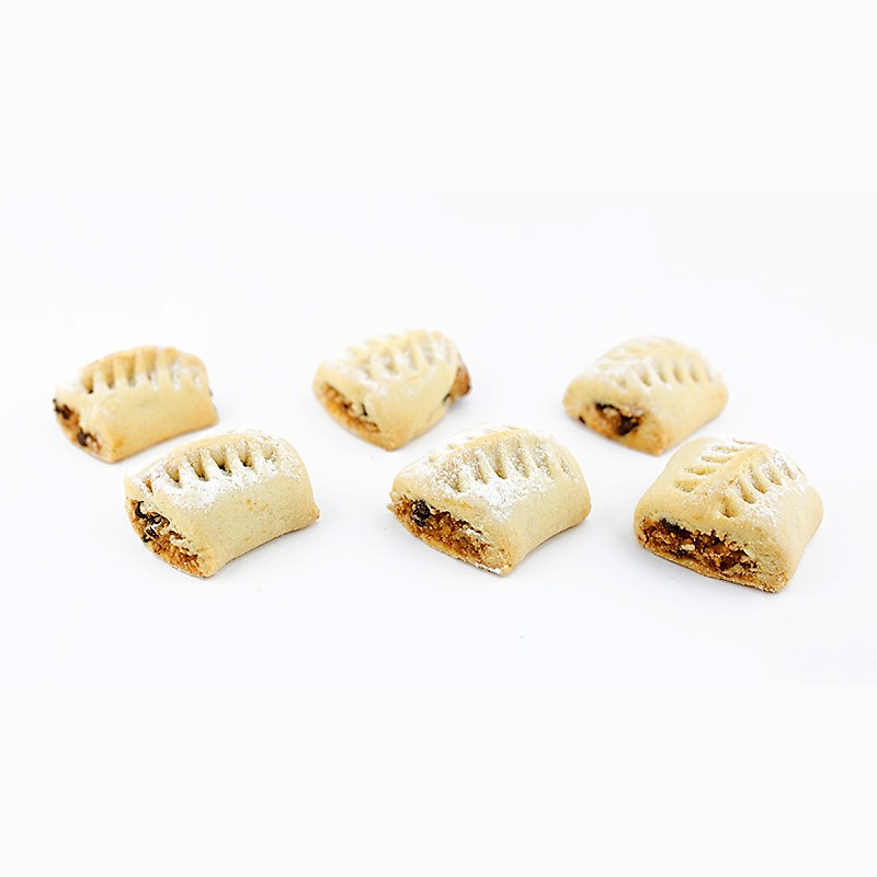 Mini buccellato