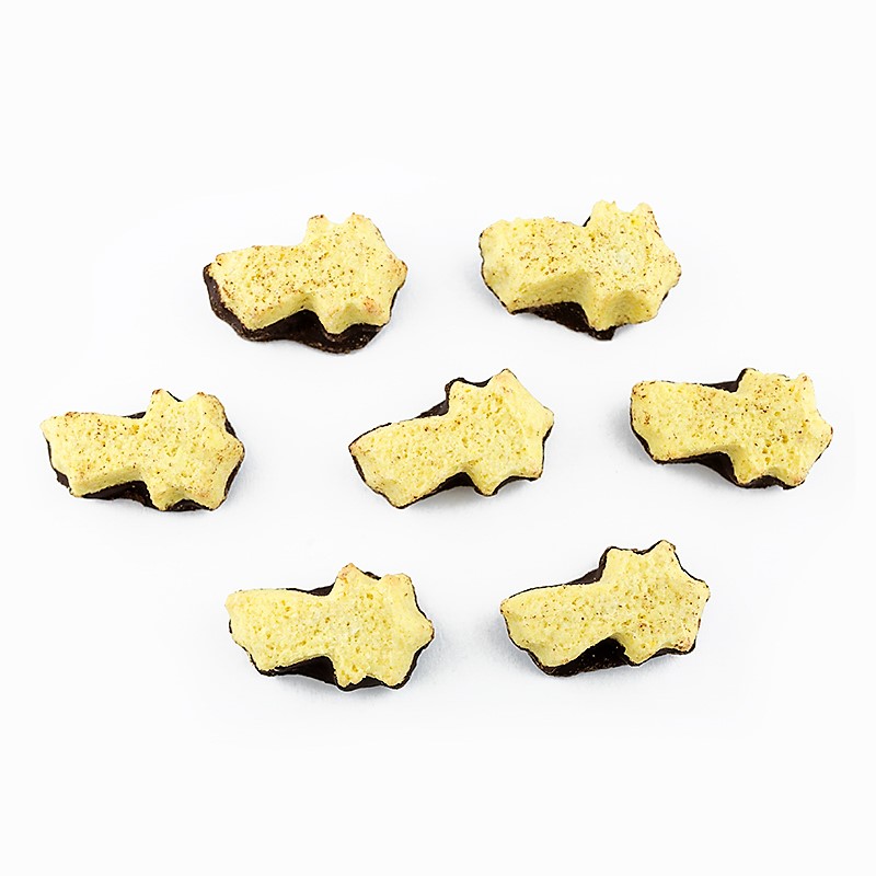Almond Little Stars