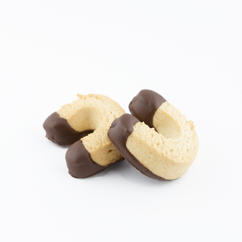 Horseshoes Biscuits