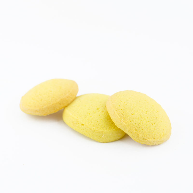 Biscotti al Limoncello