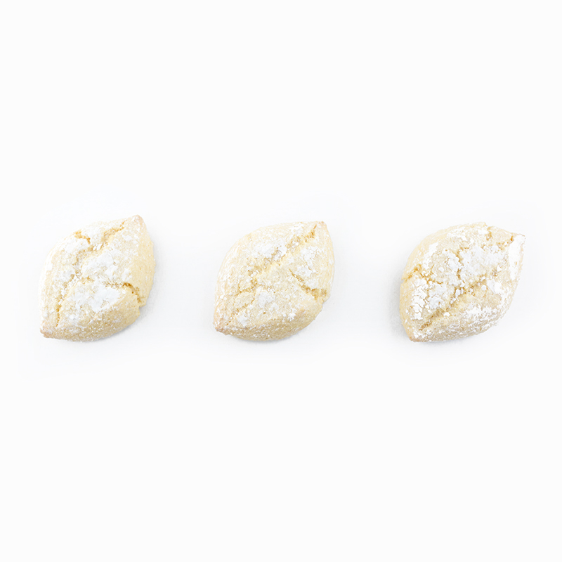 Paste di Mandorla
