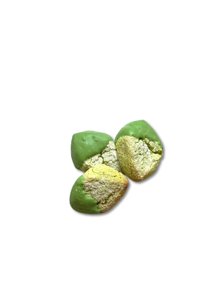 Dolci Incontri al Pistacchio