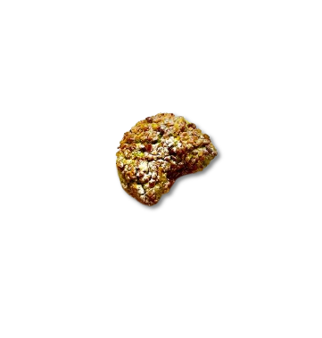 Mezzelune al Pistacchio